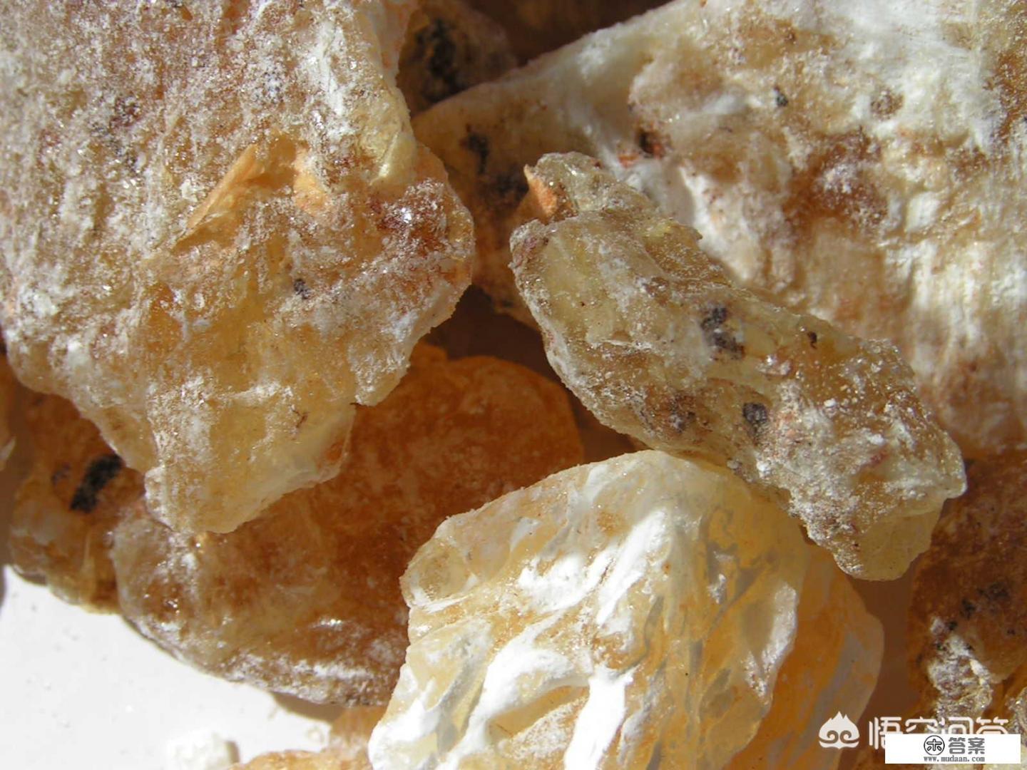 欧洲传说中的“没药”真实存在吗?有什么用? 欧洲传说中的“没药”真实存在吗?有什么用?