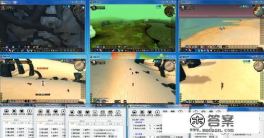 80年代怀旧小游戏都有什么？