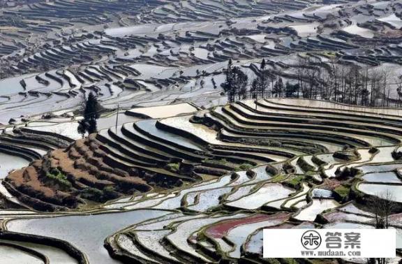 适合自驾游的景点? 适合自驾游的景点?