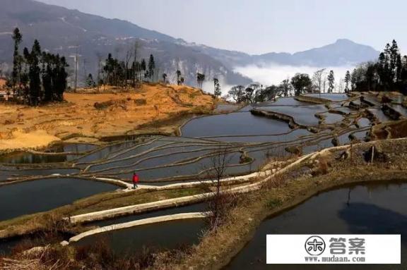 适合自驾游的景点? 适合自驾游的景点?