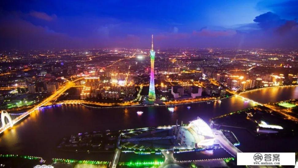 广州有哪些好玩的地方和漂亮的风景? 广州有哪些好玩的地方和漂亮的风景?