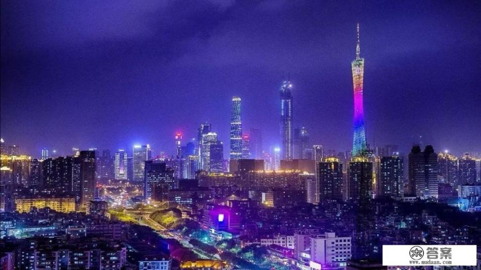 广州有哪些好玩的地方和漂亮的风景? 广州有哪些好玩的地方和漂亮的风景?