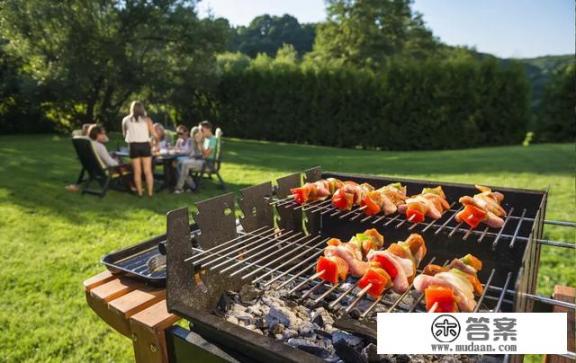 去烧烤要带什么食材？