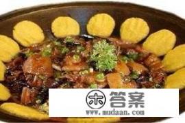 哈尔滨东北菜馆排名前十名？