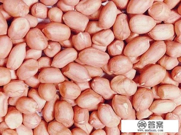 花生米多少钱一斤？