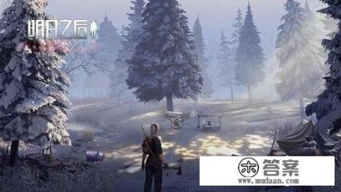 明日之后这个游戏中步枪兵怎样赚金条？