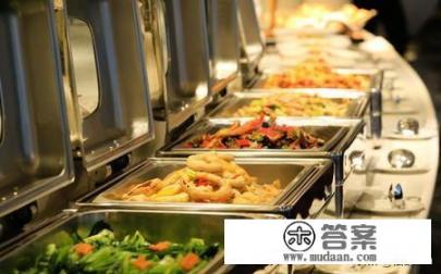 海鲜自助怎么吃? 海鲜自助怎么吃?