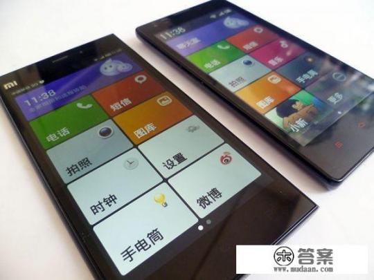 老年人用什么品牌智能手机适合? 老年人用什么品牌智能手机适合?