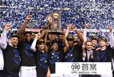 美国的杜克大学都出过哪些NBA球星？