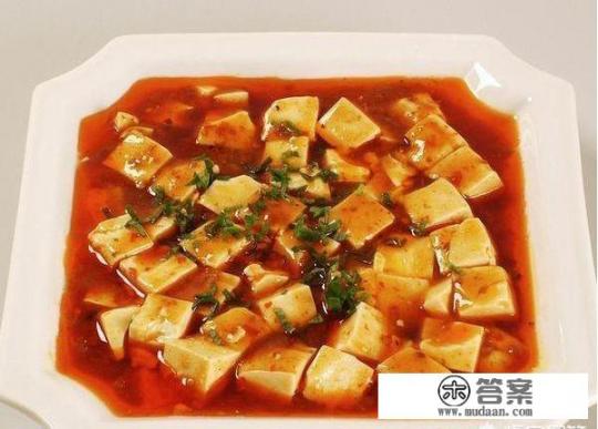 红烧老豆腐很难烧入味，请教怎样才能烧好这道菜？