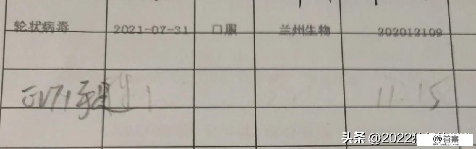 轮状病毒症状有哪些? 轮状病毒症状有哪些?