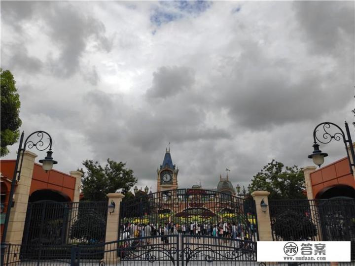 迪士尼门票买多了怎么办？