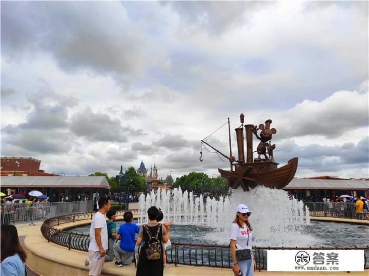 迪士尼门票买多了怎么办？