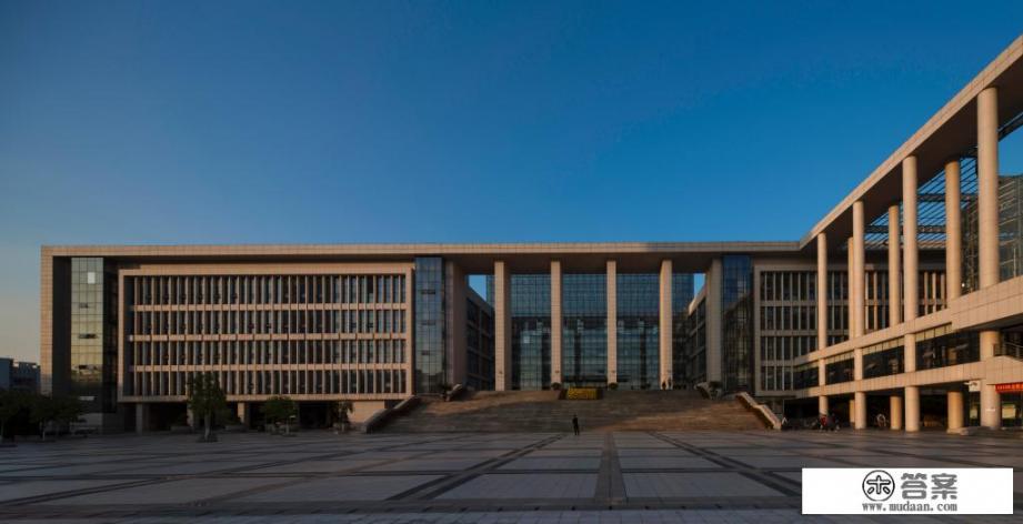 广州大学是什么级别学校？