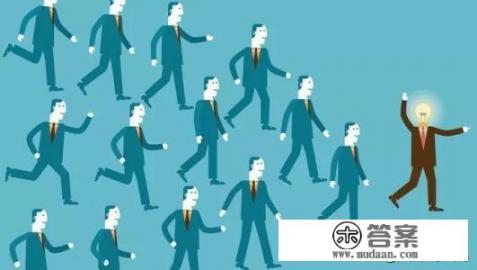 当代大学生的出路如何？大学毕业是继续深造还是就业？