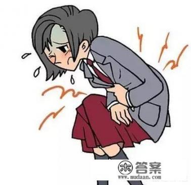 平时生活中在饮食作息运动等方面有哪些具体措施的调理可以减轻生理期痛经？