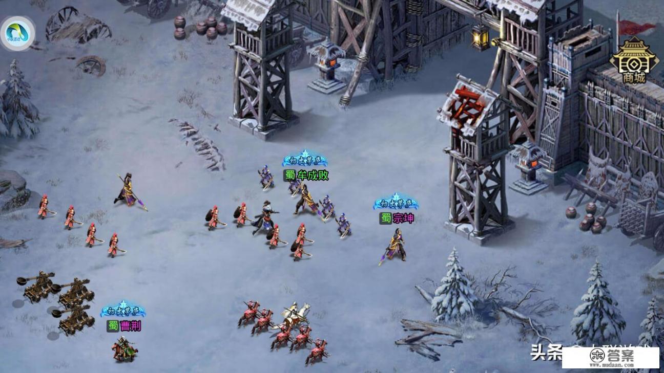 有没有养老类手游啊，不要太氪和太肝？