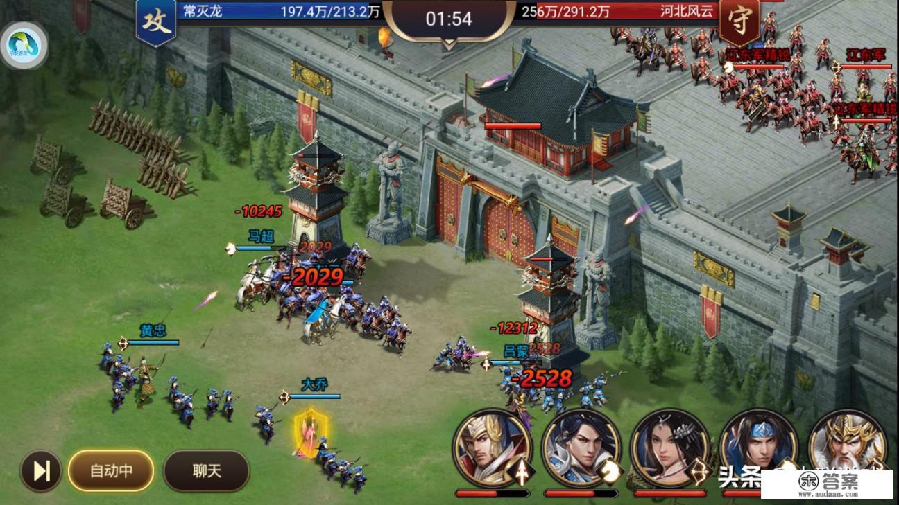 有没有养老类手游啊，不要太氪和太肝？