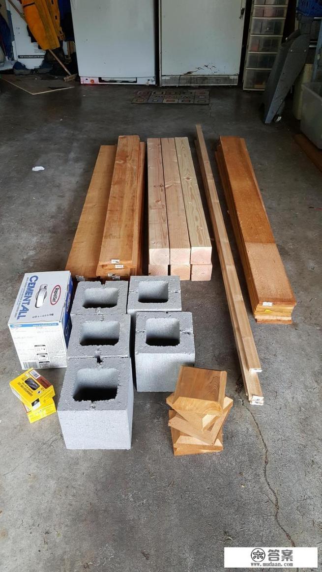 木栅栏围栏是违建吗? 木栅栏围栏是违建吗?