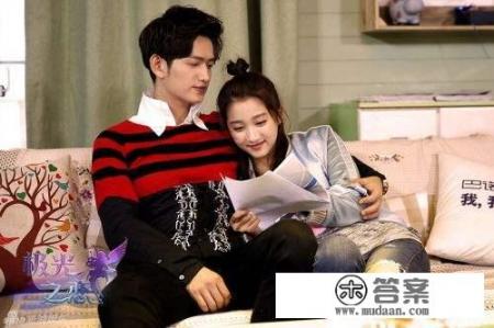 极光之恋何静文李眀哲大结局? 极光之恋何静文李眀哲大结局?