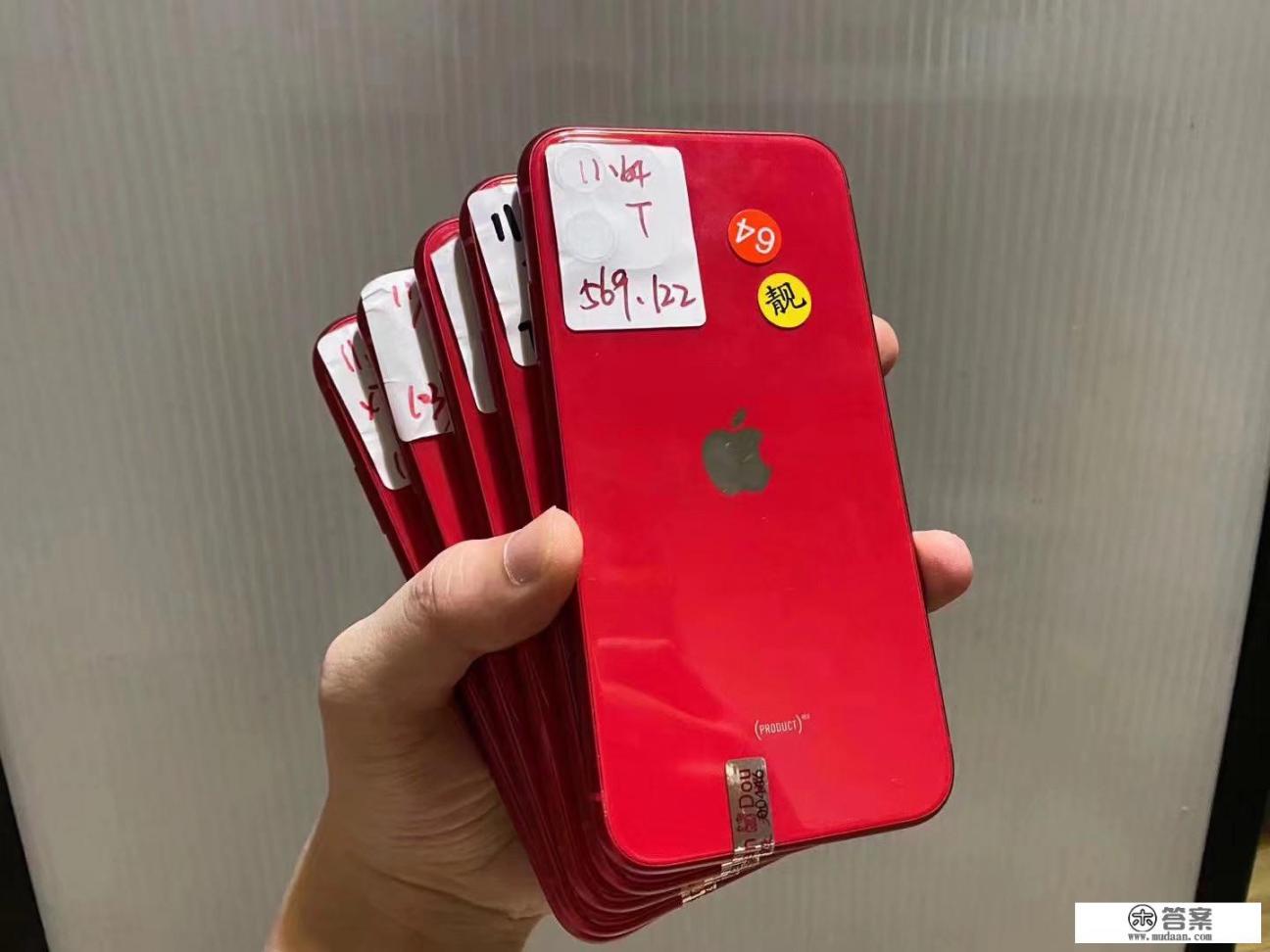 2021年iphone se2性能够用吗? 2021年iphone se2性能够用吗?