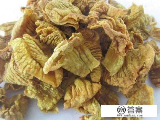 鸡内金怎么炒？