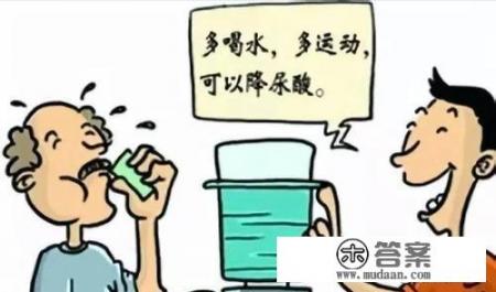 玉米须能降尿酸吗？