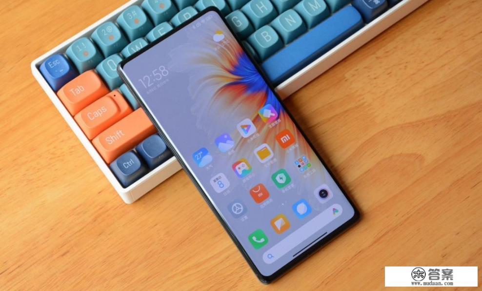 小米mix4屏幕深度评测？