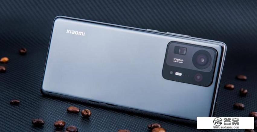 小米mix4屏幕深度评测？