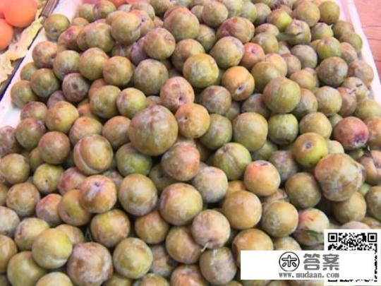 丽江本地时令水果缤纷上市，市民尝鲜正当时, 你怎么看？