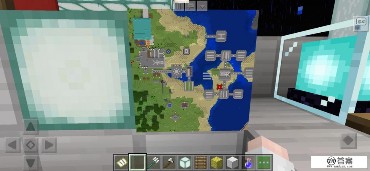 PSV有什么沙盒类游戏求推荐？