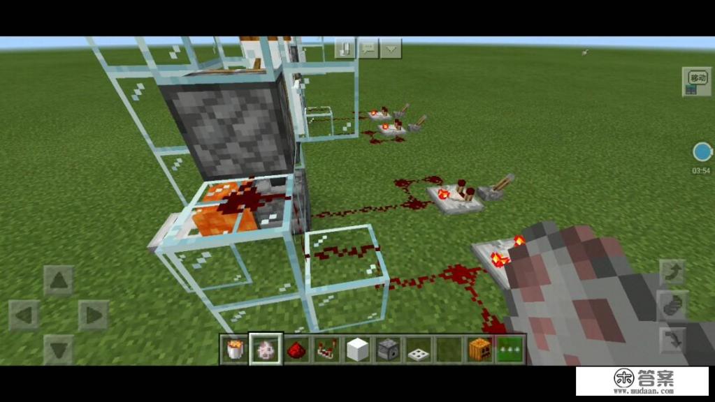 PSV有什么沙盒类游戏求推荐？