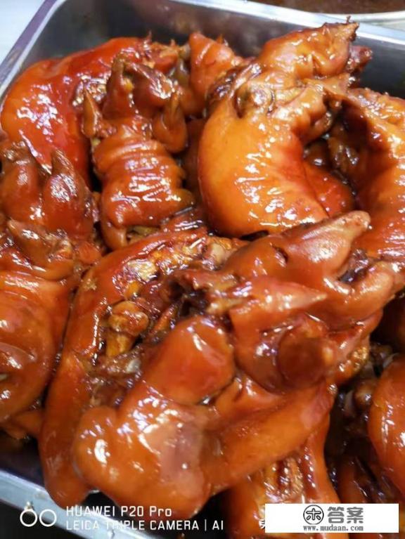 学凉菜和卤菜要一万学费贵吗？多久能学成？