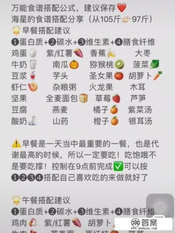 每天吃减肥餐能瘦吗? 每天吃减肥餐能瘦吗?