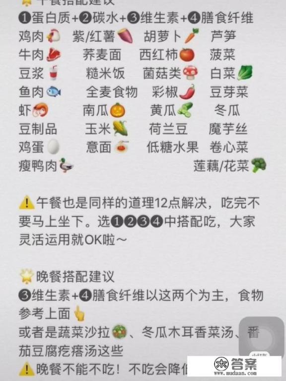 每天吃减肥餐能瘦吗? 每天吃减肥餐能瘦吗?