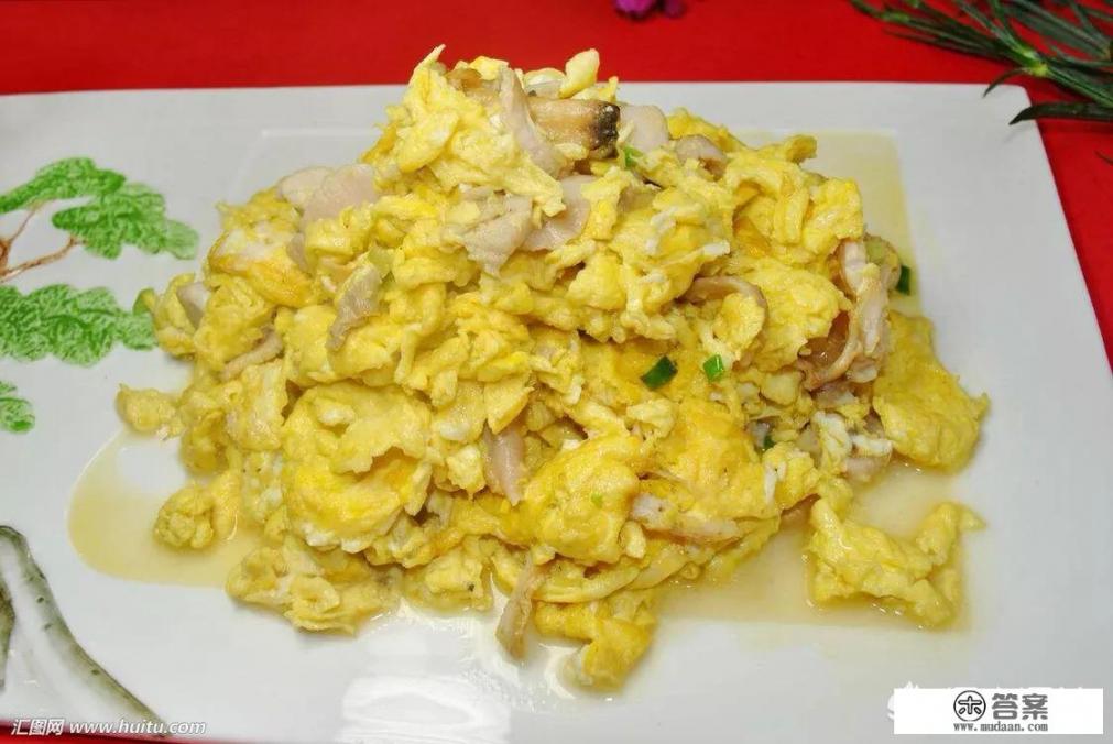 西红柿鸡蛋卤几分钟能熟？