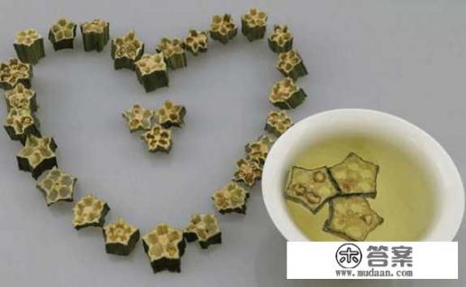 秋葵开什么花? 秋葵开什么花?