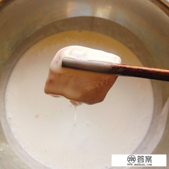 韩国糖醋炸鸡的做法？