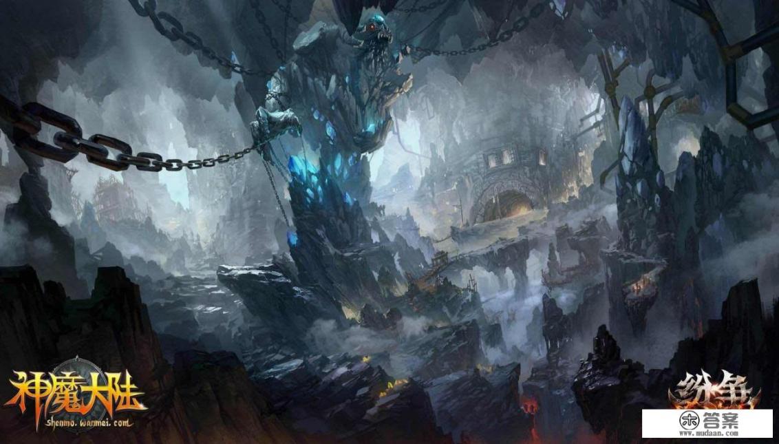 喜欢玩人气高一点的游戏,热门又好玩的魔幻风格手游有哪些? 喜欢玩人气高一点的游戏,热门又好玩的魔幻风格手游有哪些?