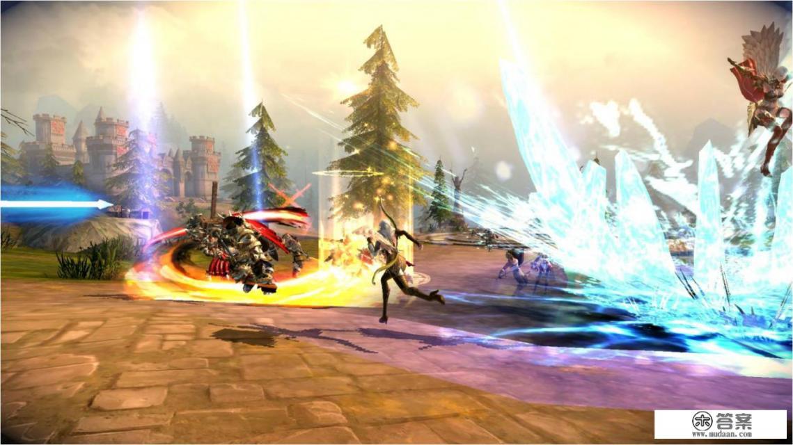 喜欢玩人气高一点的游戏,热门又好玩的魔幻风格手游有哪些? 喜欢玩人气高一点的游戏,热门又好玩的魔幻风格手游有哪些?