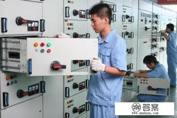 四川大学的电气工程及其自动化怎么样？