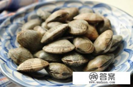 海鲜疙瘩汤的家常做法? 海鲜疙瘩汤的家常做法?