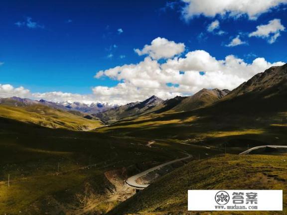 什么地方景色优美？