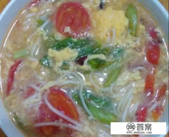 儿童面食花样做法？