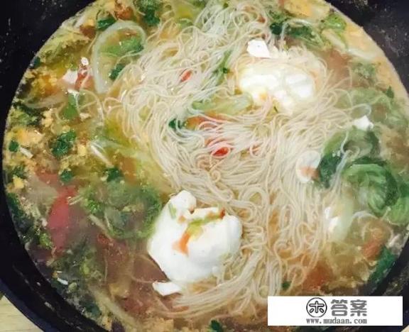 儿童面食花样做法? 儿童面食花样做法?