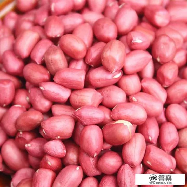 花生饼多少钱一斤？