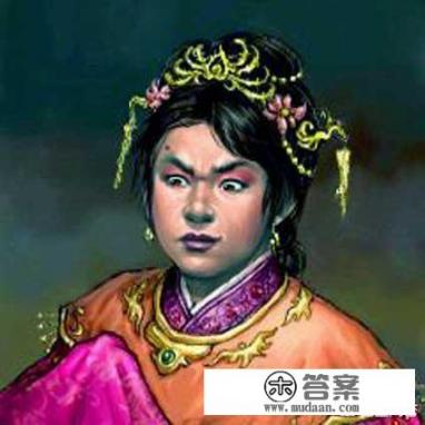 为什么长孙皇后不愿意像吕后？