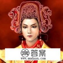 为什么长孙皇后不愿意像吕后? 为什么长孙皇后不愿意像吕后?