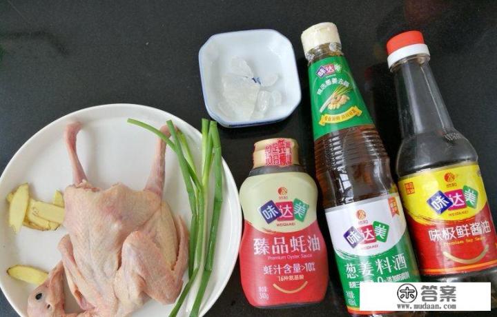 红烧鸽子肉最正宗的做法？