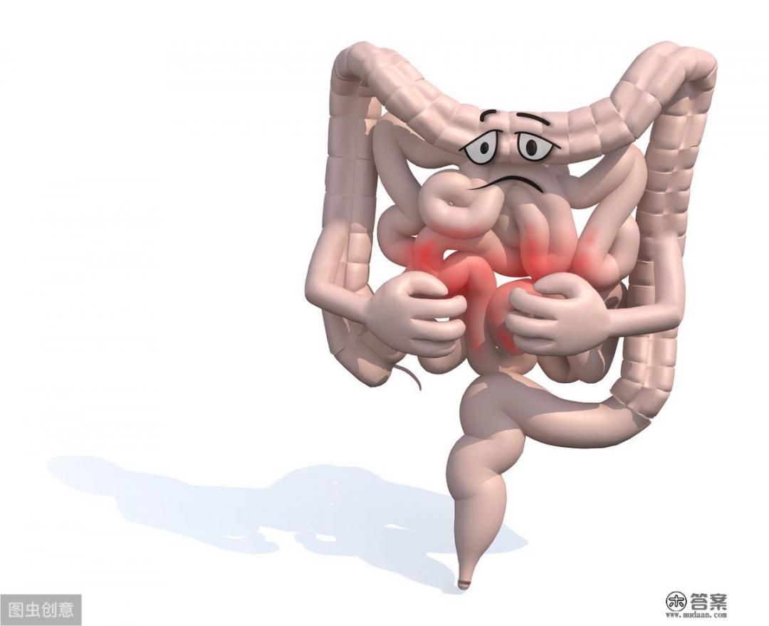 肠梗阻怎么回事？
